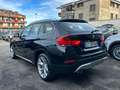 BMW X1 X1 xdrive20d X LINE NAVI LED ITALIANA Nero - thumbnail 4