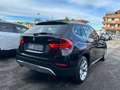 BMW X1 X1 xdrive20d X LINE NAVI LED ITALIANA Nero - thumbnail 3