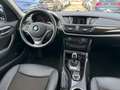 BMW X1 X1 xdrive20d X LINE NAVI LED ITALIANA Nero - thumbnail 7
