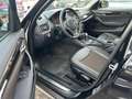 BMW X1 X1 xdrive20d X LINE NAVI LED ITALIANA Nero - thumbnail 5