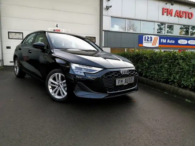 Audi A3 30 TDI Sportback Pack Comfort