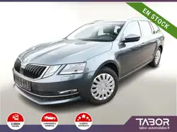 Skoda Octavia Combi 2.0 TDI 150 DSG Style ACC