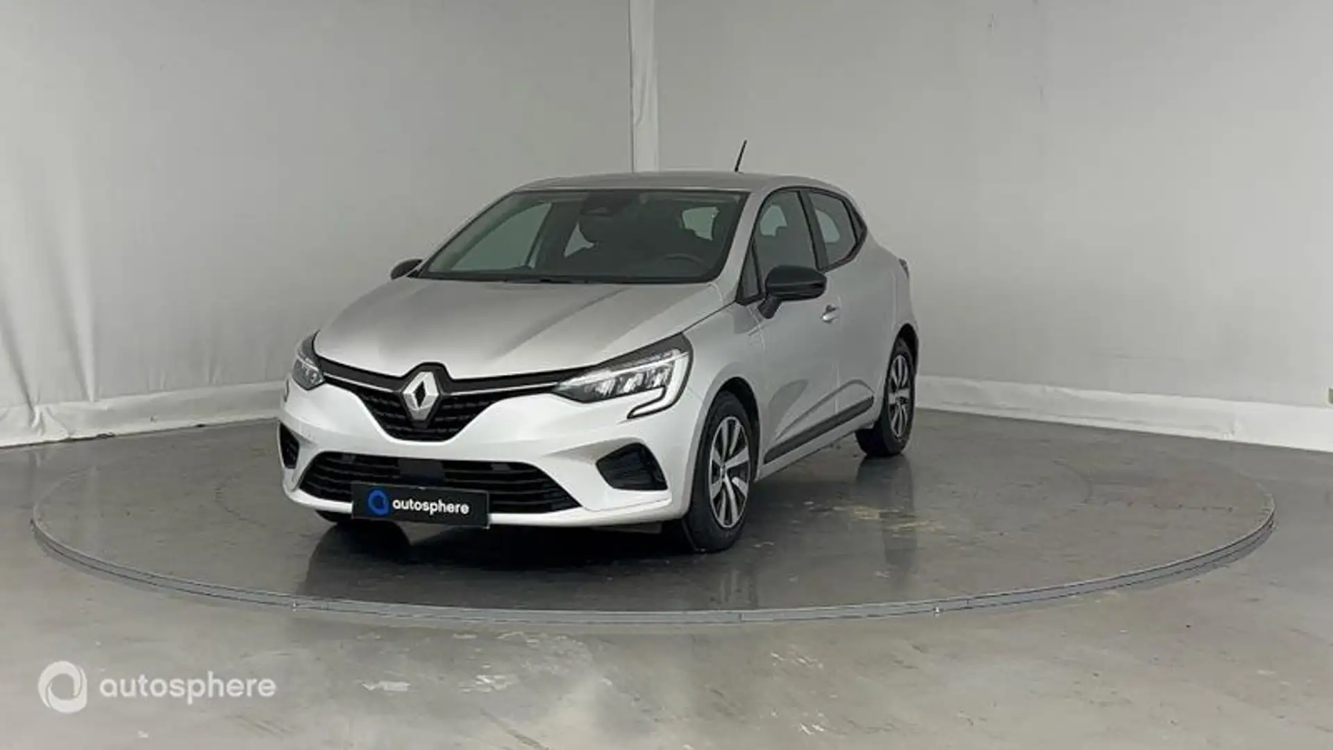 Renault Clio 1.0 TCe 90ch Equilibre - 1