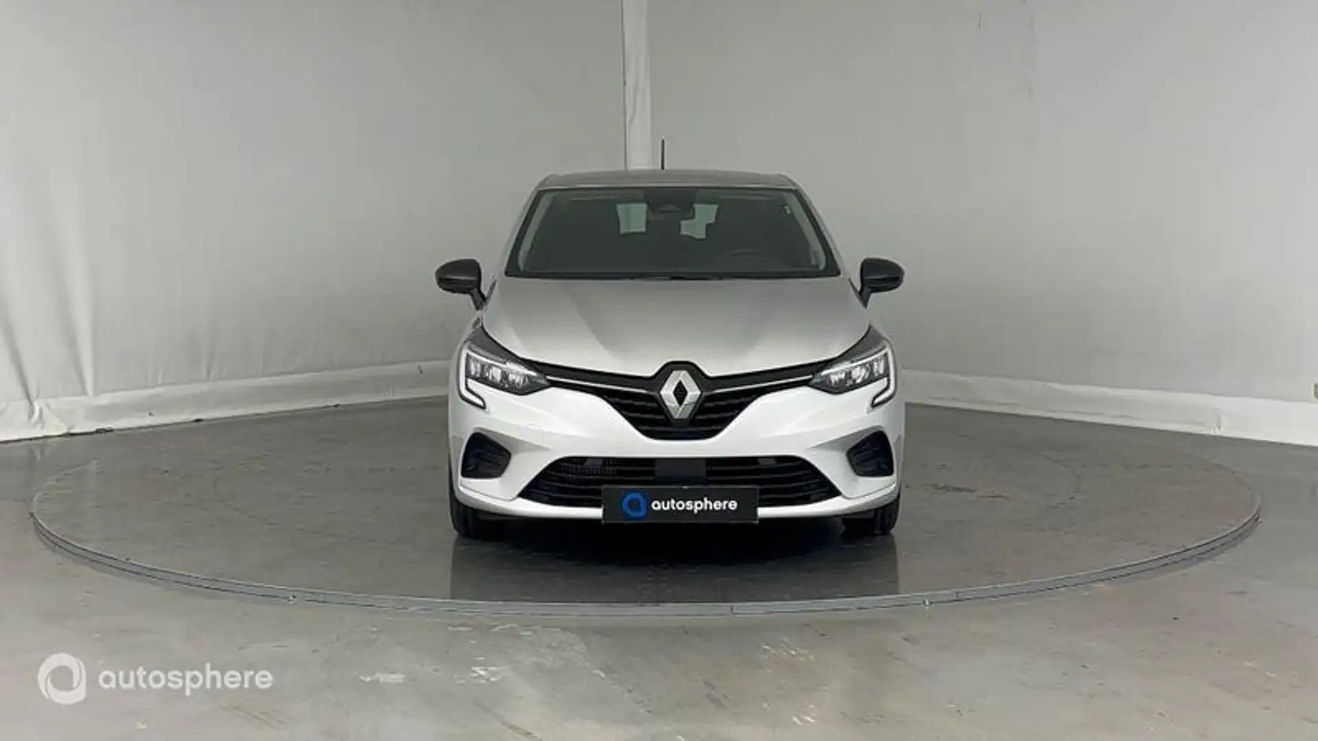 Renault Clio 1.0 TCe 90ch Equilibre - 2