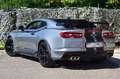Chevrolet Camaro Coupé Grau - thumbnail 5