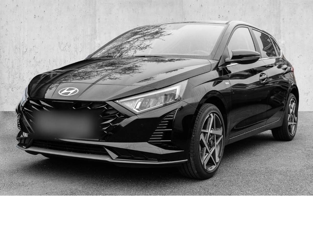 Hyundai-i20-Mild-Hybrid Prime *Navi *Soundsystem Bose *LED *Ap
