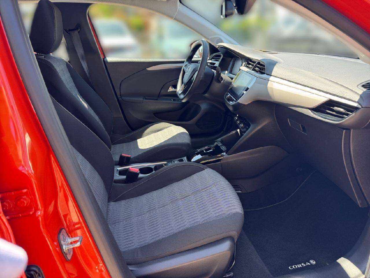 Opel Corsa-e