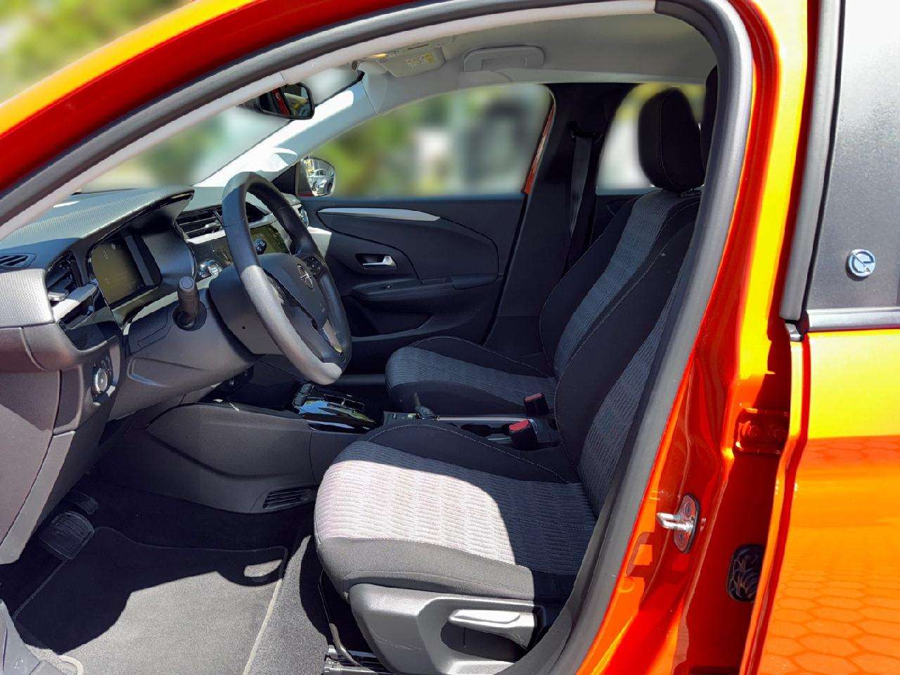 Opel Corsa-e