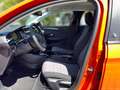Opel Corsa-e Elektro 50kWh 136PS Edition *TOPZUSTAND* Orange - thumbnail 7