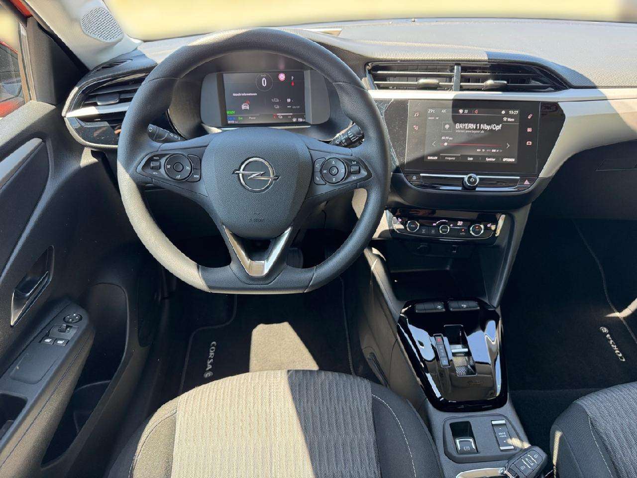 Opel Corsa-e