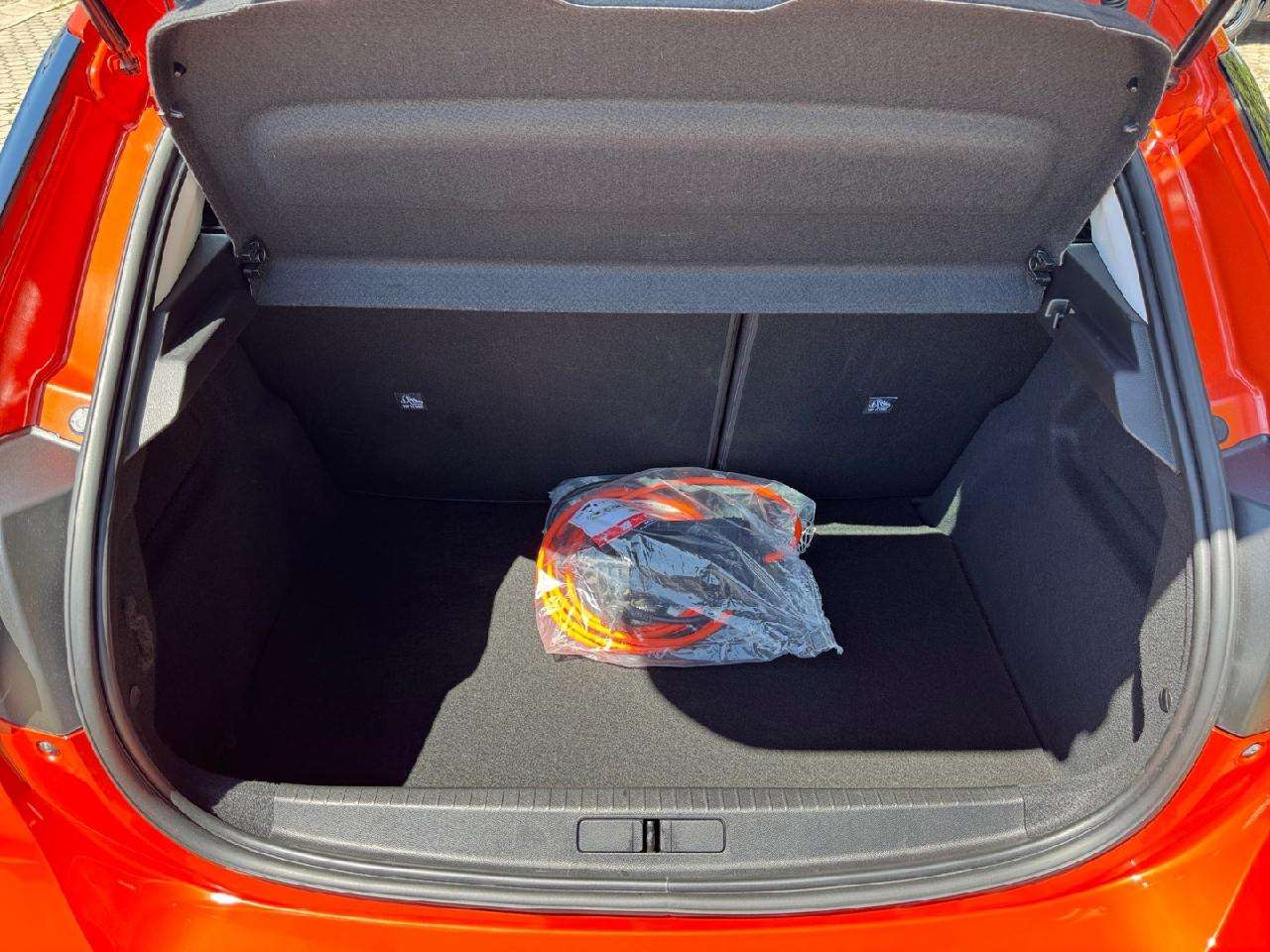 Opel Corsa-e