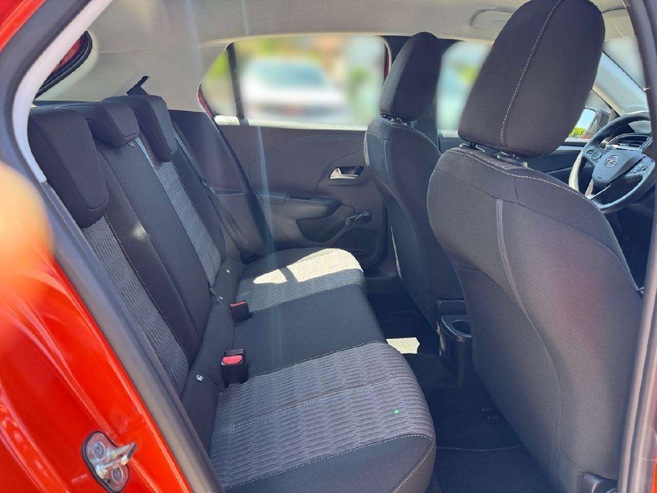 Opel Corsa-e