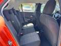 Opel Corsa-e Elektro 50kWh 136PS Edition *TOPZUSTAND* Orange - thumbnail 13