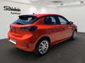 Opel Corsa-e Elektro 50kWh 136PS Edition *TOPZUSTAND* Orange - thumbnail 3