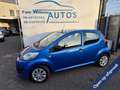 Peugeot 107 1.0 Access Accent Airco Blauw - thumbnail 1