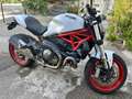 Ducati Monster 821 Pearl White - thumbnail 4