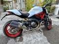 Ducati Monster 821 Pearl White - thumbnail 1