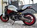 Ducati Monster 821 Pearl White - thumbnail 2