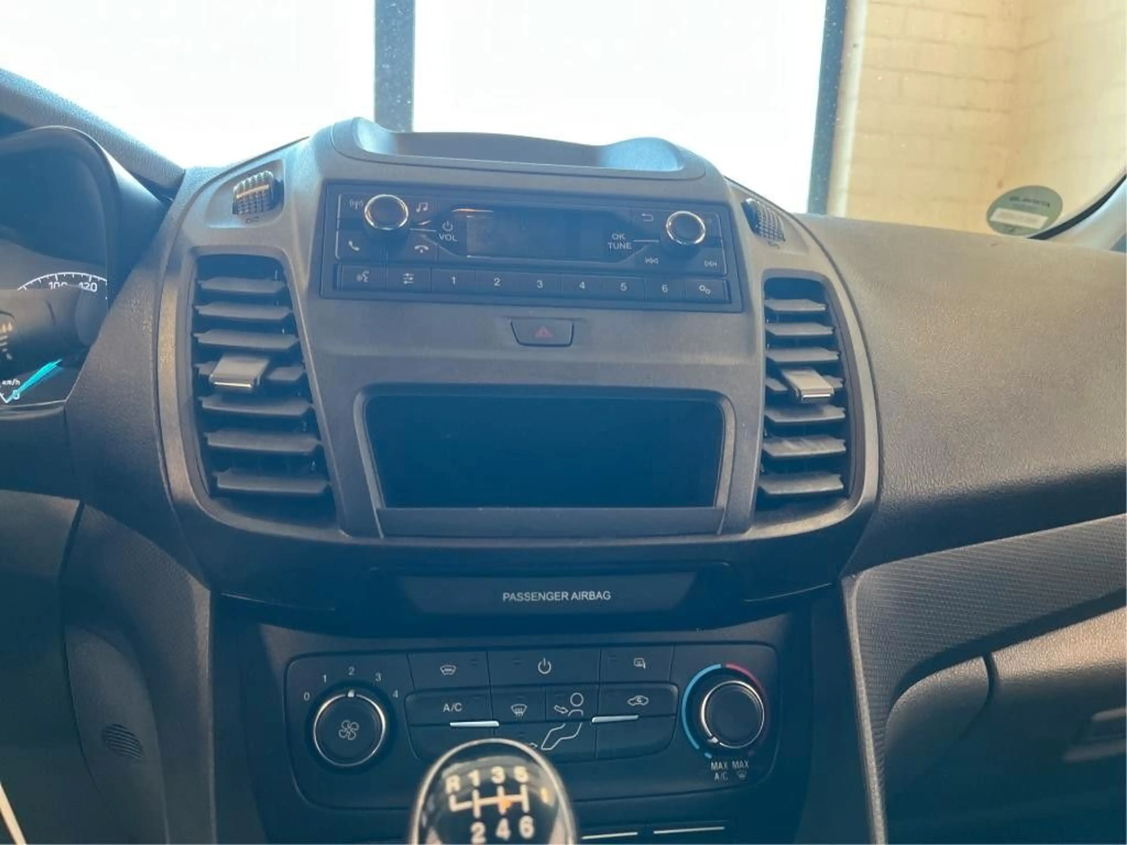 Ford Transit Connect Kasten L2 Trend 1.0 #AHK #KAMERA — photo 8