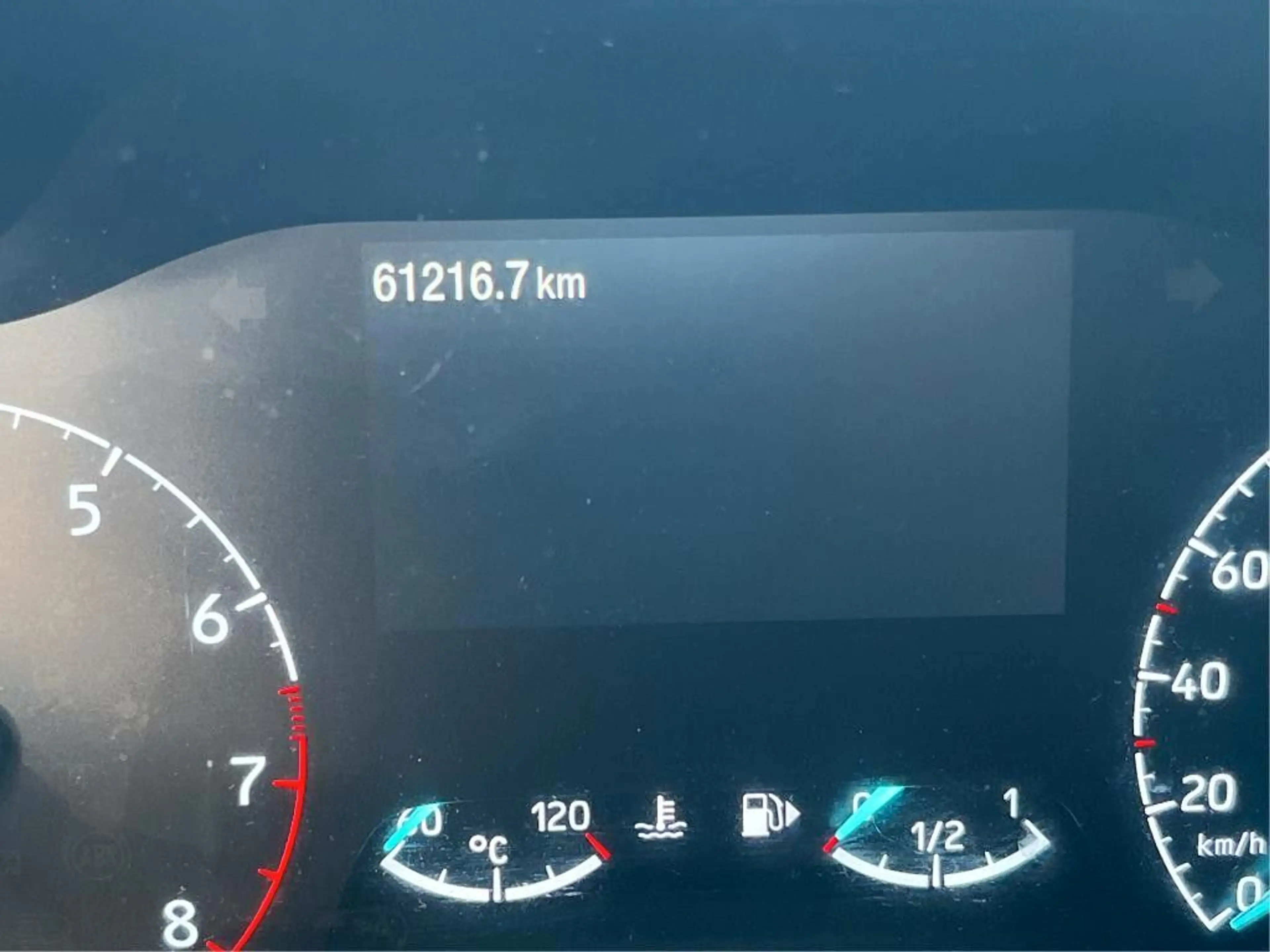 Ford Transit Connect Kasten L2 Trend 1.0 #AHK #KAMERA — photo 10