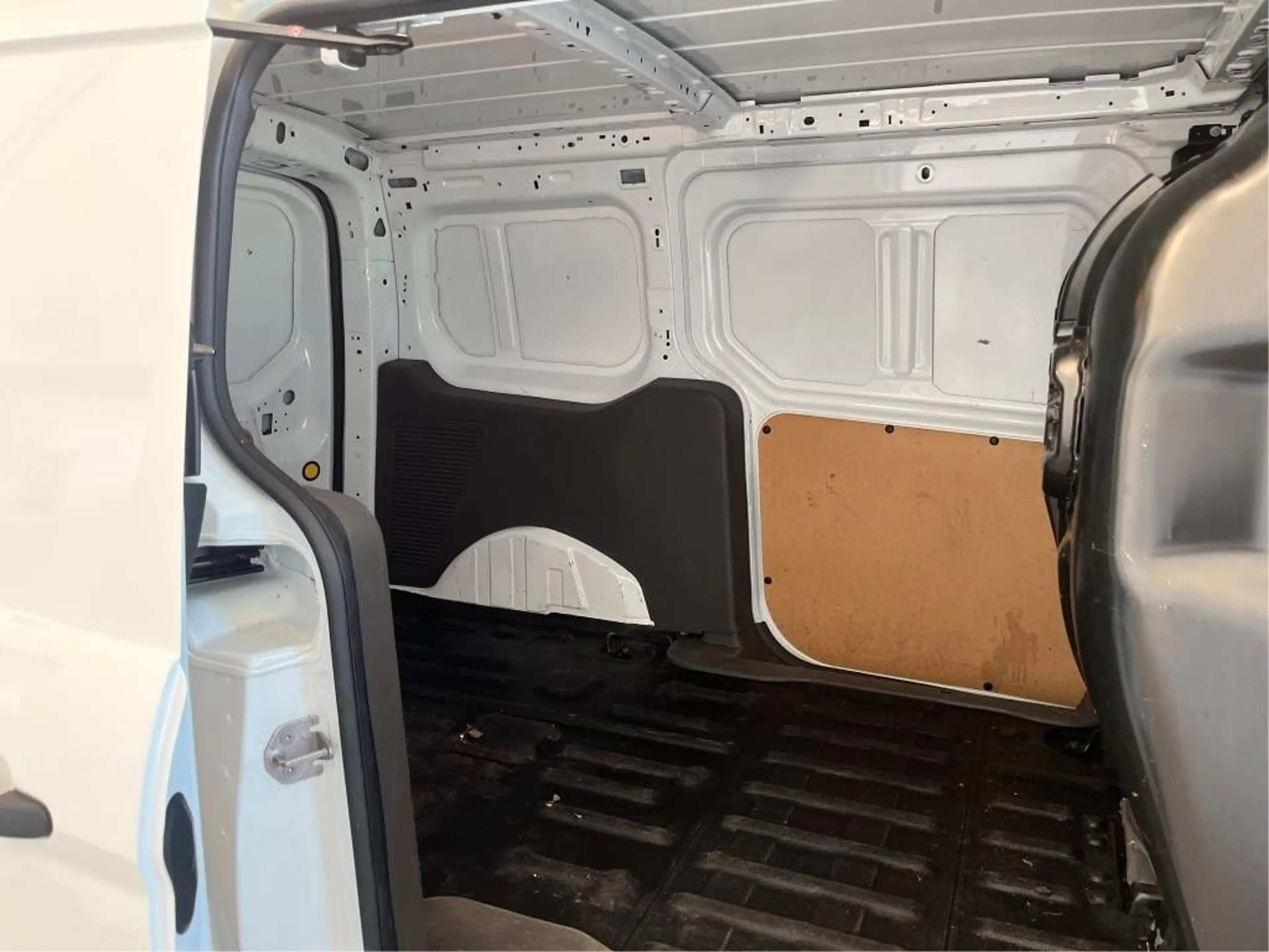 Ford Transit Connect Kasten L2 Trend 1.0 #AHK #KAMERA — photo 11