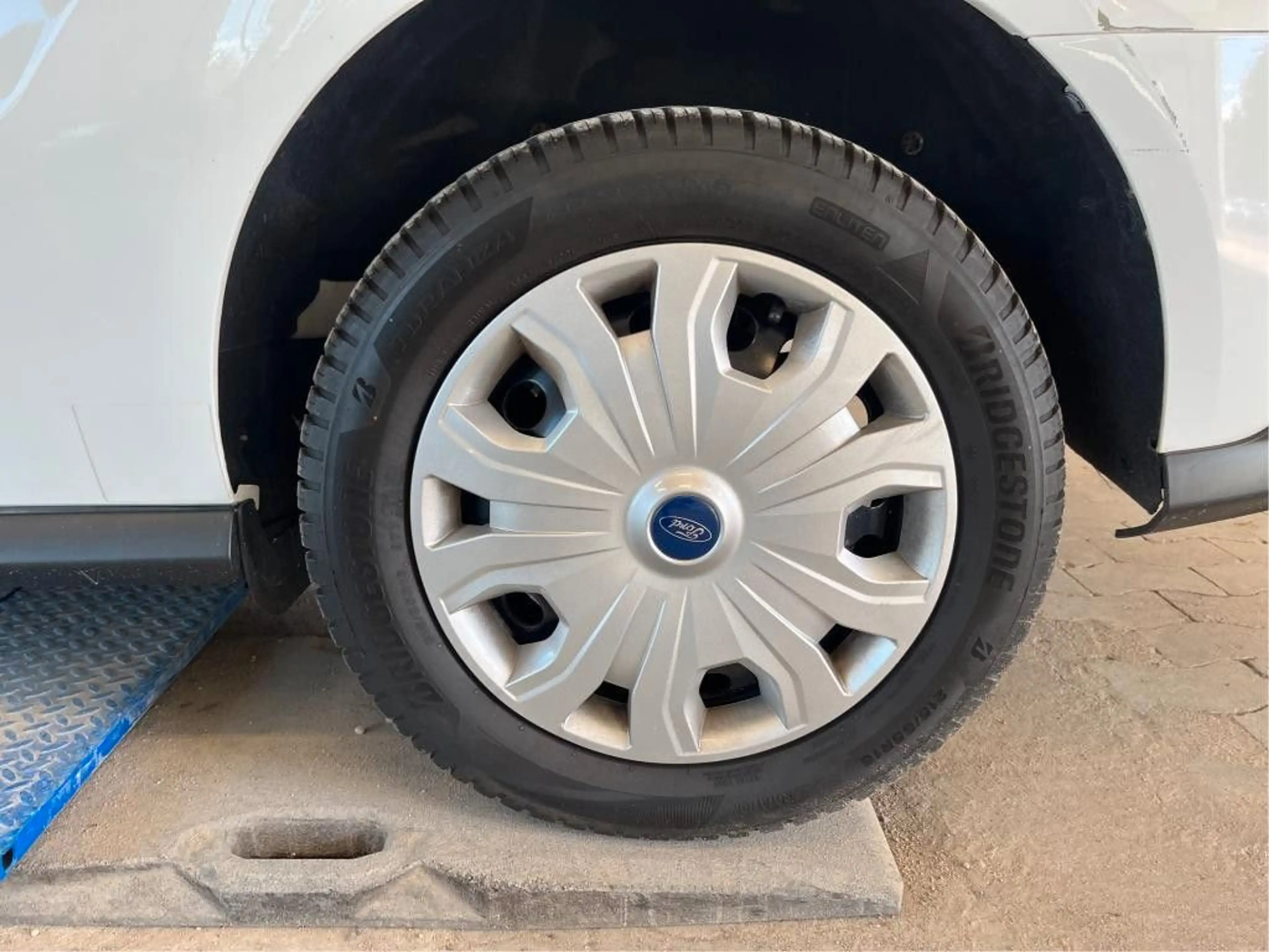 Ford Transit Connect Kasten L2 Trend 1.0 #AHK #KAMERA — photo 7