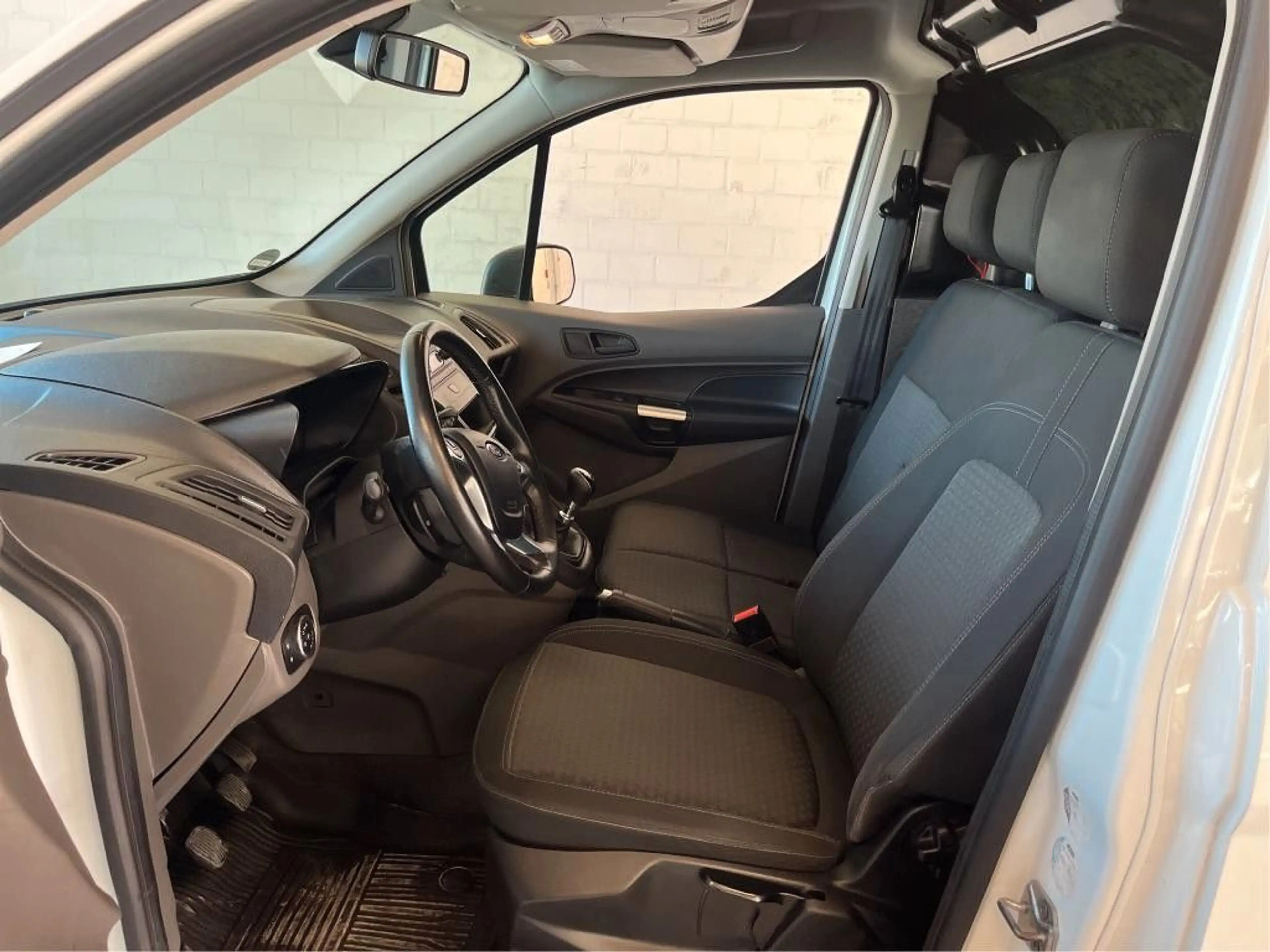 Ford Transit Connect Kasten L2 Trend 1.0 #AHK #KAMERA — photo 12