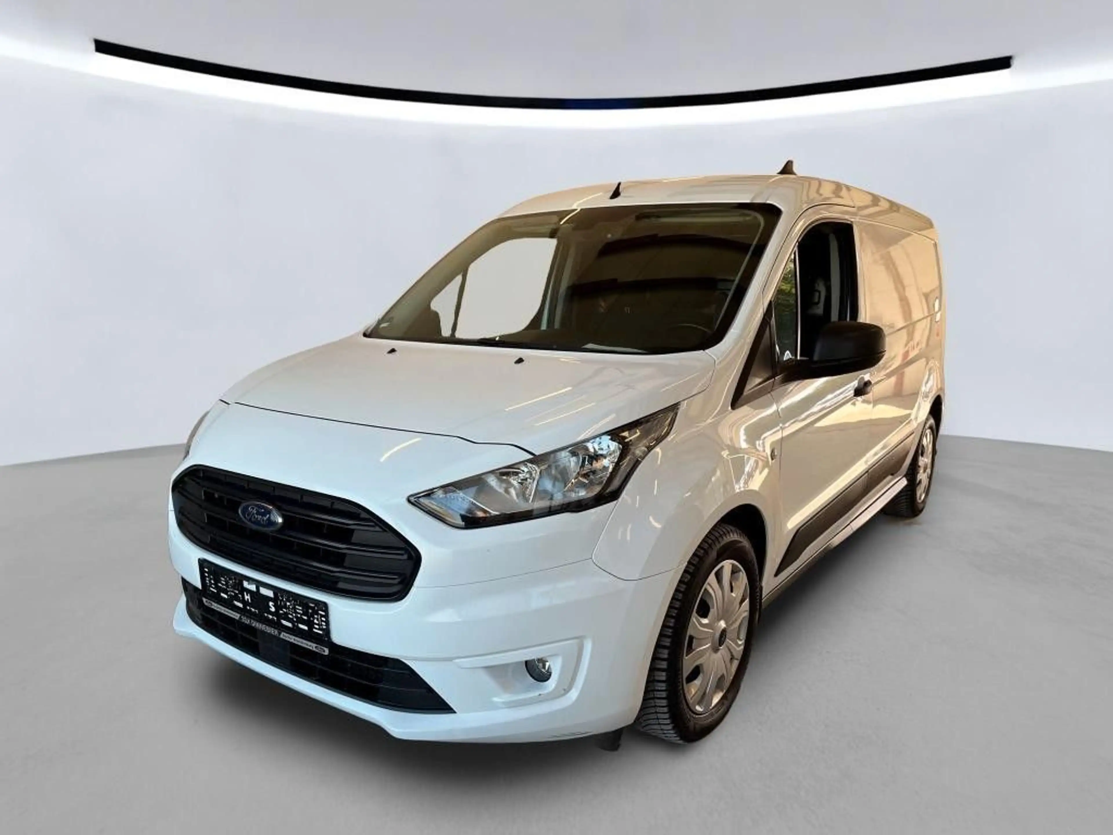 Ford Transit Connect Kasten L2 Trend 1.0 #AHK #KAMERA