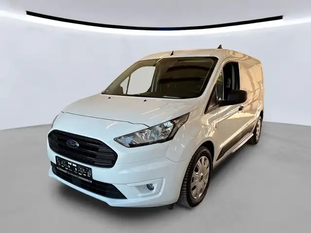 Ford Transit Connect Kasten L2 Trend 1.0 #AHK #KAMERA