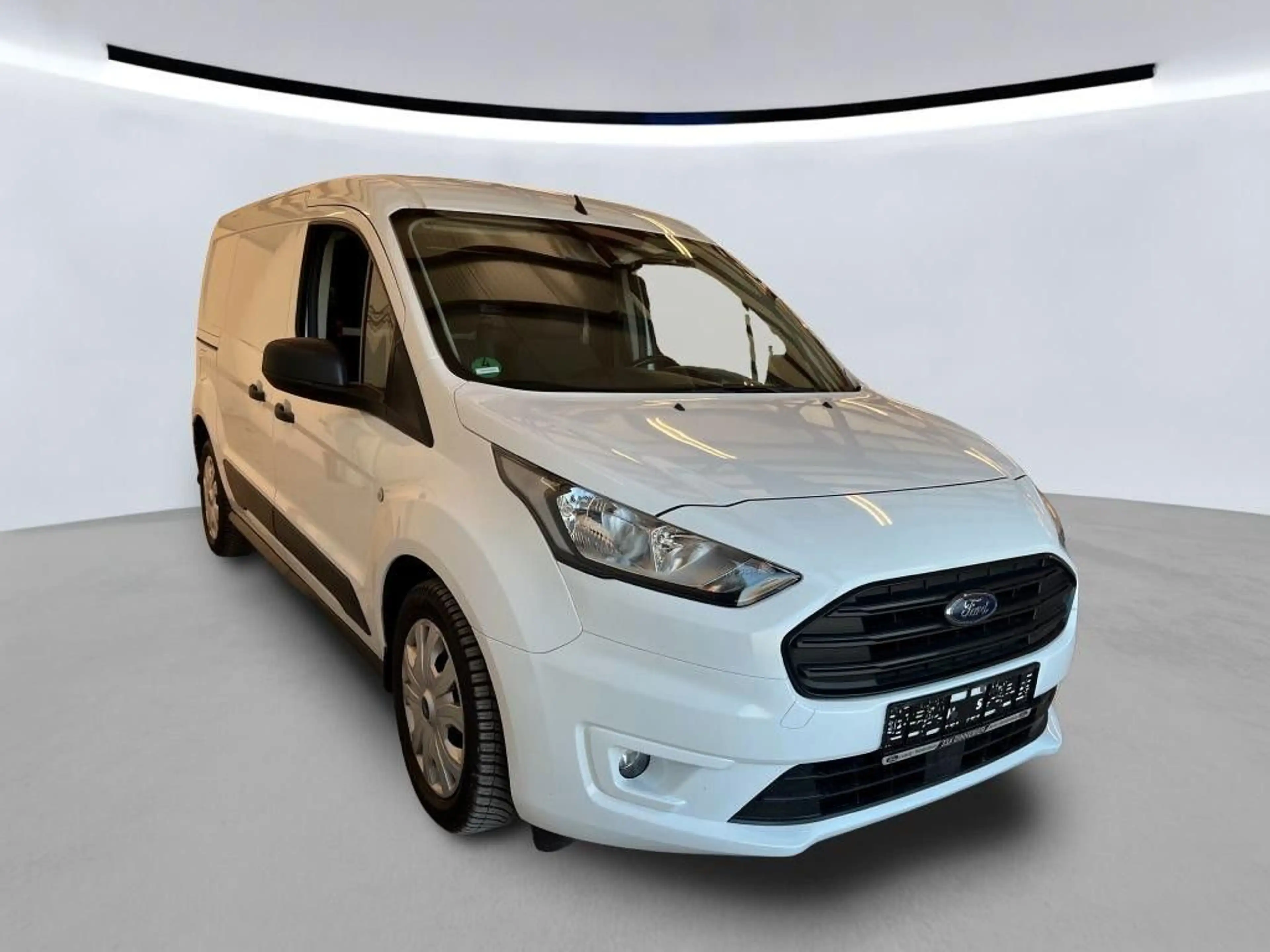 Ford Transit Connect Kasten L2 Trend 1.0 #AHK #KAMERA — photo 2