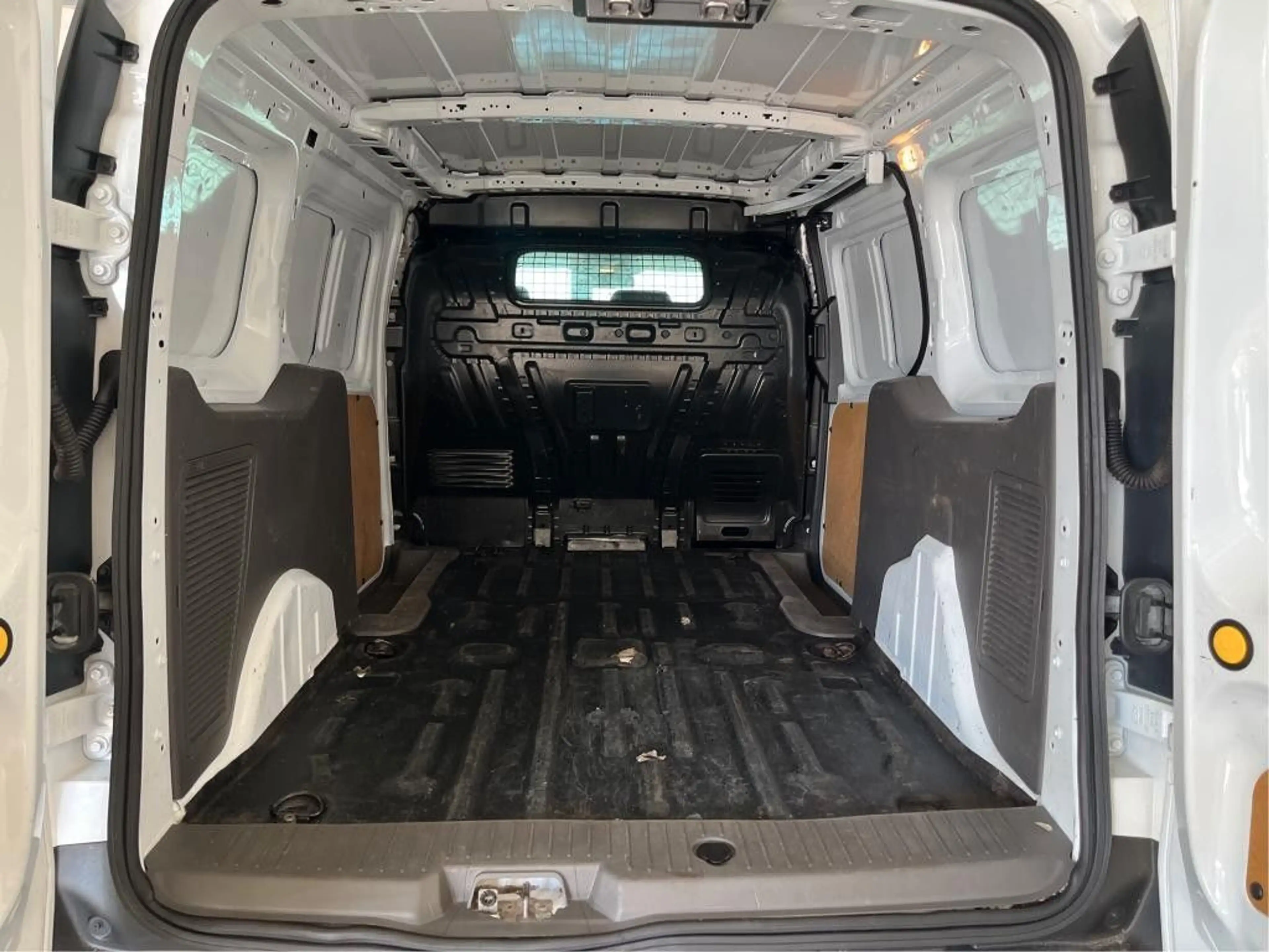 Ford Transit Connect Kasten L2 Trend 1.0 #AHK #KAMERA — photo 5