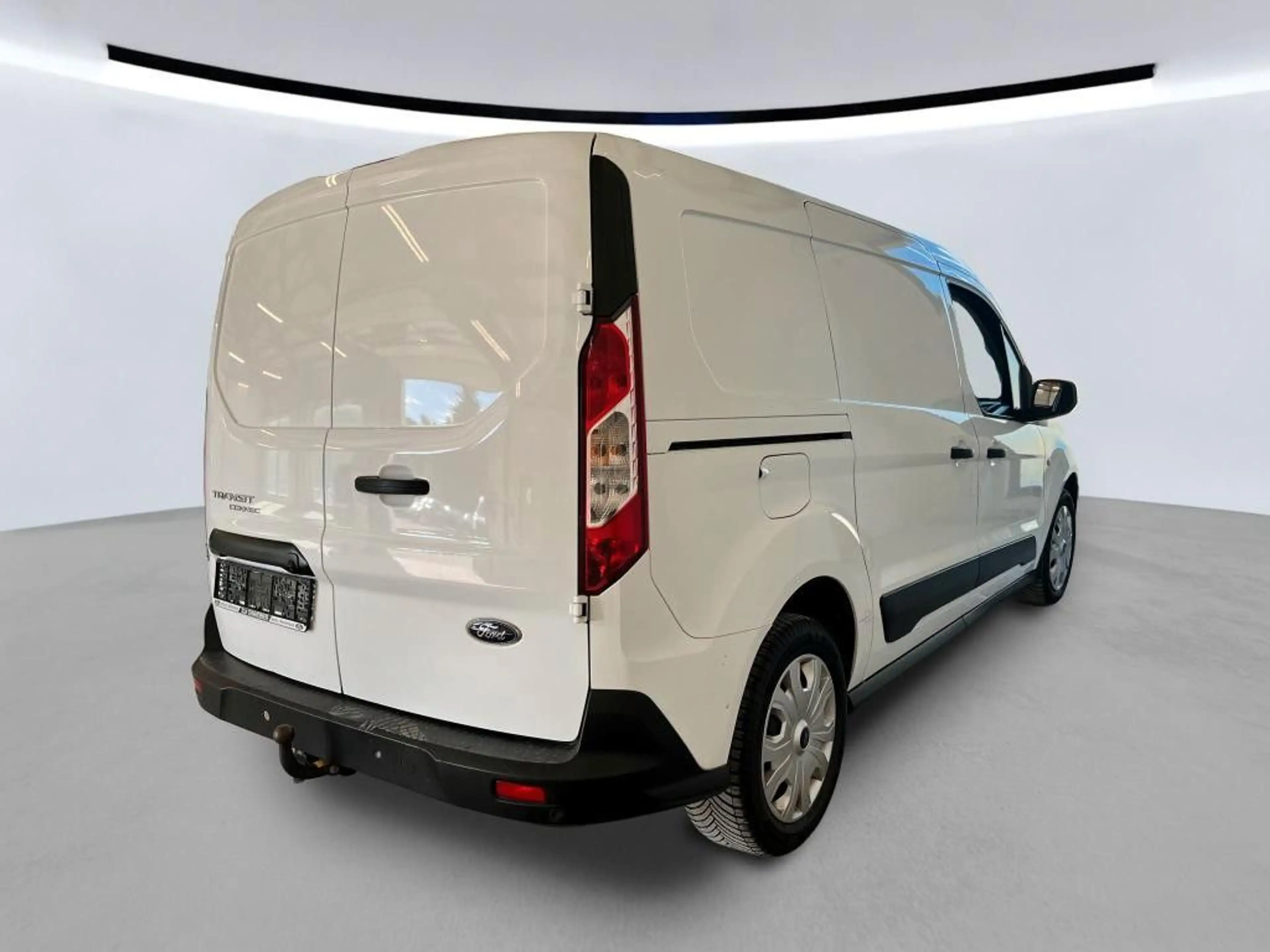 Ford Transit Connect Kasten L2 Trend 1.0 #AHK #KAMERA — photo 3