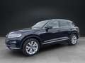 Volkswagen Touareg Drive Atmosphere 4Motion AHK LED ACC SHZ Bleu - thumbnail 2