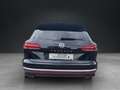 Volkswagen Touareg Drive Atmosphere 4Motion AHK LED ACC SHZ Bleu - thumbnail 4