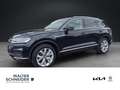 Volkswagen Touareg Drive Atmosphere 4Motion AHK LED ACC SHZ Bleu - thumbnail 1
