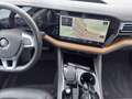 Volkswagen Touareg Drive Atmosphere 4Motion AHK LED ACC SHZ Bleu - thumbnail 12