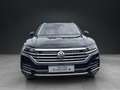 Volkswagen Touareg Drive Atmosphere 4Motion AHK LED ACC SHZ Bleu - thumbnail 7