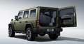 BAW 212 212 - Der chinesische Offroad Pionier Grün - thumbnail 6