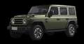 BAW 212 212 - Der chinesische Offroad Pionier Grün - thumbnail 5