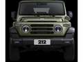 BAW 212 212 - Der chinesische Offroad Pionier Grün - thumbnail 3