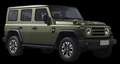 BAW 212 212 - Der chinesische Offroad Pionier Grün - thumbnail 2