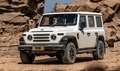 BAW 212 212 - Der chinesische Offroad Pionier Grün - thumbnail 1