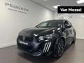Peugeot 208 1.2 PureTech 100 GT | Keyless Entry | Nav | Climat Zwart - thumbnail 1