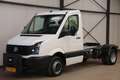 Volkswagen Crafter 46 2.0 TDI BE TREKKER Wit - thumbnail 6