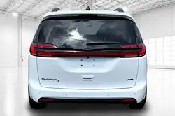Chrysler Pacifica 2026