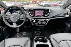 Chrysler Pacifica 2026