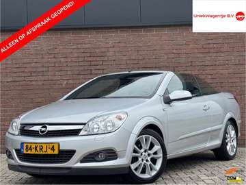 TwinTop 1.8 ENJOY | NL-AUTO! | LEDER! | NAVI!