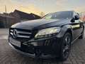 Mercedes-Benz C 200 200T 4matic Avantgarde Pano-Leer-Ecc-Aut Noir - thumbnail 12