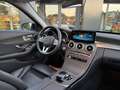 Mercedes-Benz C 200 200T 4matic Avantgarde Pano-Leer-Ecc-Aut Noir - thumbnail 2