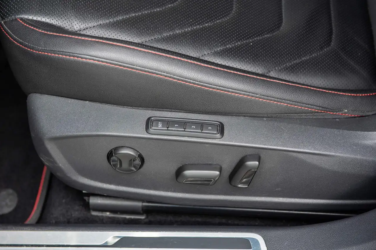 Volkswagen Jetta снимка Volkswagen Jetta